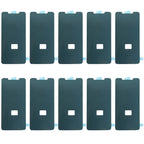 10 PCS LCD Digitizer Back Adhesive Stickers, For Huawei Mate 20 Pro