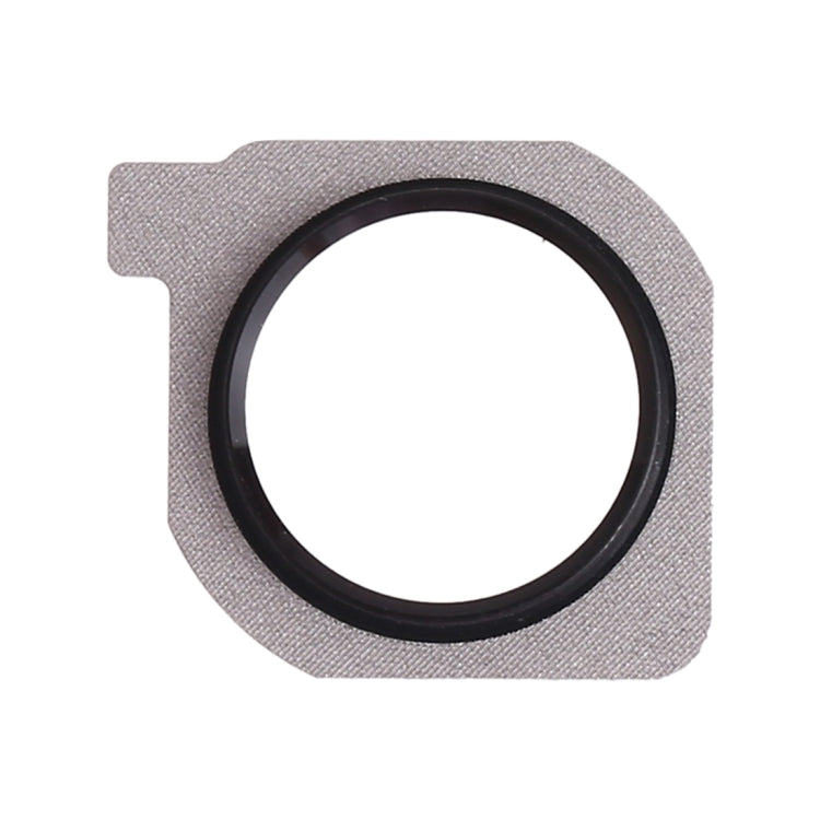 Fingerprint Protector Ring for Huawei P20 Lite / Nova 3e, For Huawei P20 Lite / Nova 3e , For Huawei P20 Lite / Nova 3e