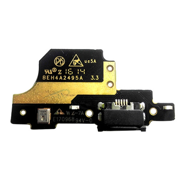 Charging Port Board for ZTE Blade V7 Lite, For ZTE Blade V7 Lite