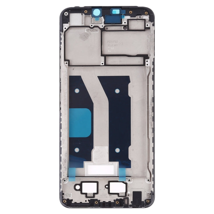 Middle Frame Bezel Plate, For Vivo Y81