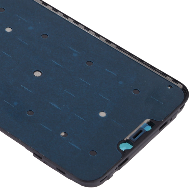 Middle Frame Bezel Plate, For Vivo Y81