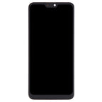 LCD Screen and Digitizer Full Assembly with Frame for Asus Zenfone Max Pro (M2) ZB631KL