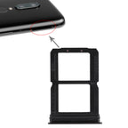 For OnePlus 6 Double SIM Card Tray