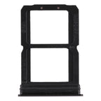For OnePlus 6 Double SIM Card Tray