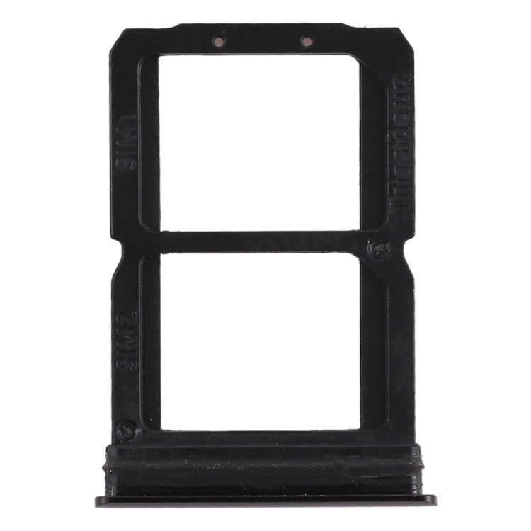 For OnePlus 6 Double SIM Card Tray