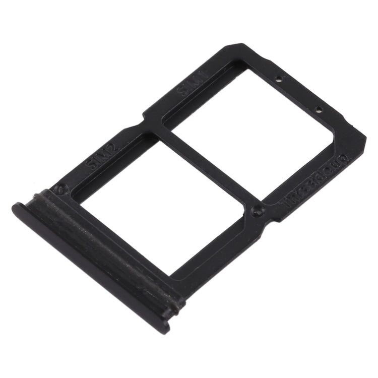 For OnePlus 6 Double SIM Card Tray