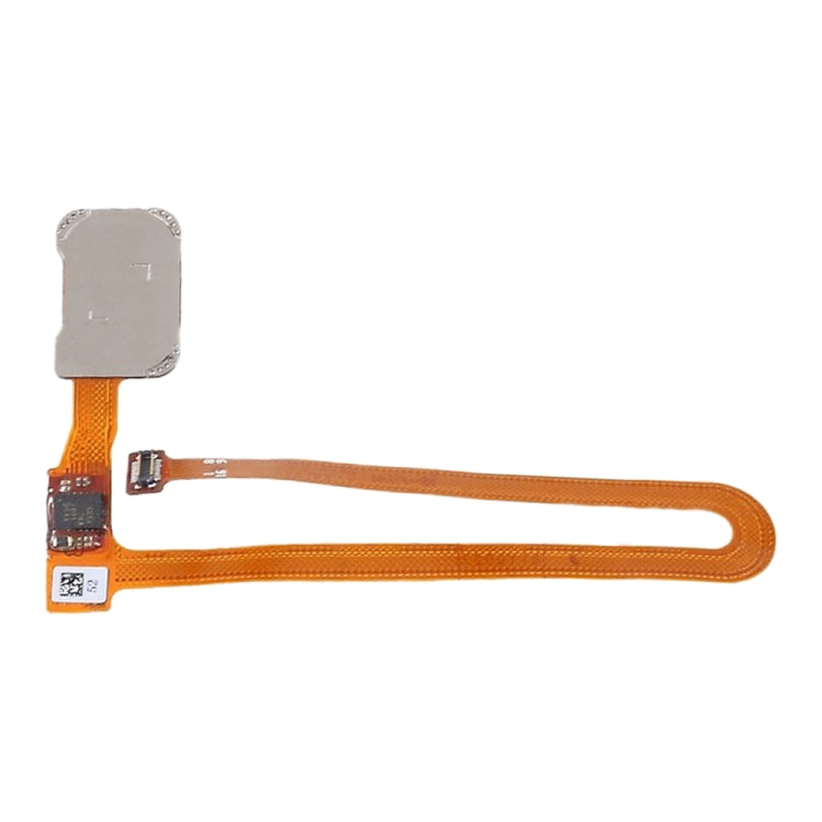Fingerprint Sensor Flex Cable, For OnePlus 6