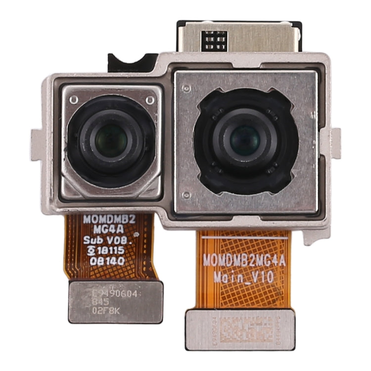 6T Back Camera Module, For OnePlus 6