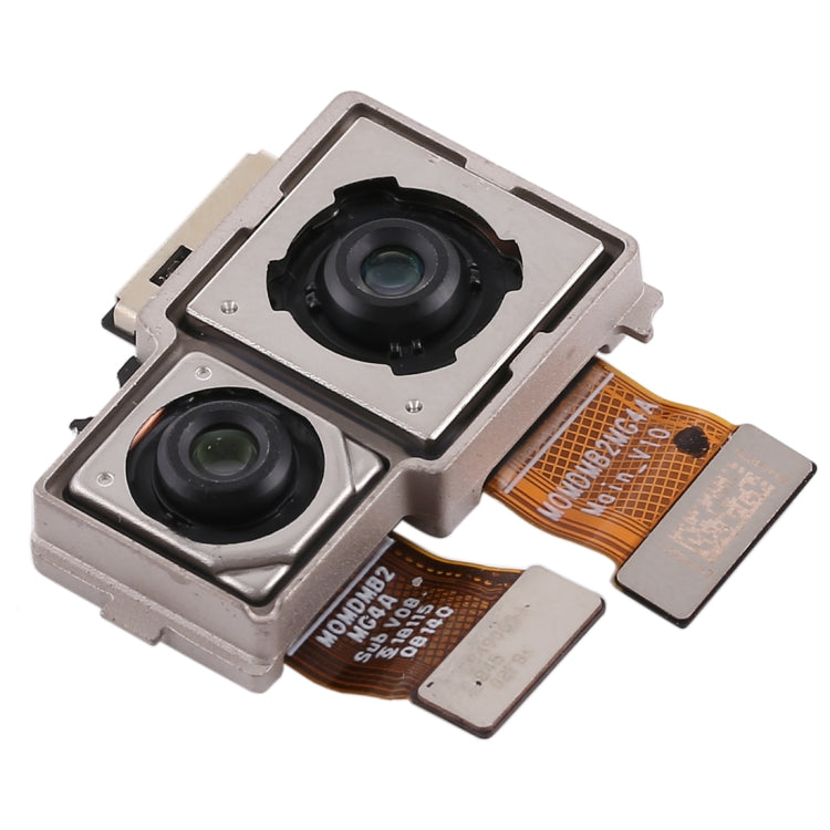 6T Back Camera Module, For OnePlus 6