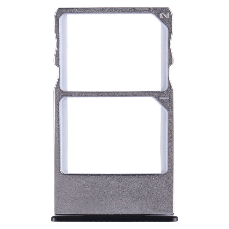 For Meizu 15 Plus SIM Card Tray + SIM Card Tray