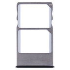For Meizu 15 Plus SIM Card Tray + SIM Card Tray