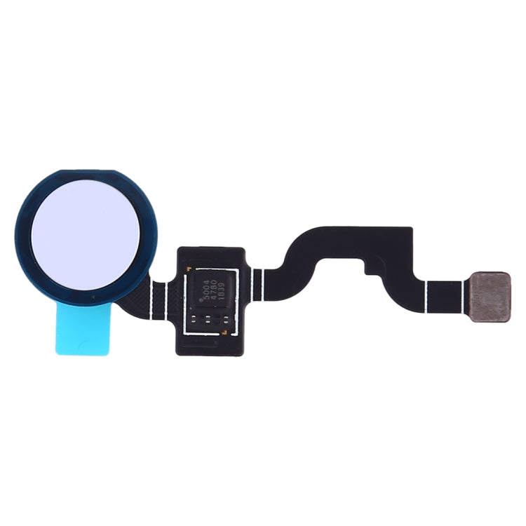 Fingerprint Sensor Flex Cable for Google Pixel 3a XL, Google Pixel 3a XL — view 5