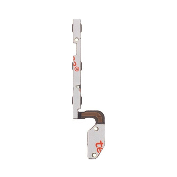 Power Button & Volume Button Flex Cable for Motorola Moto G5 — view 3