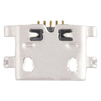 10 PCS Charging Port Connector for Xiaomi Redmi 5 / Redmi 5A