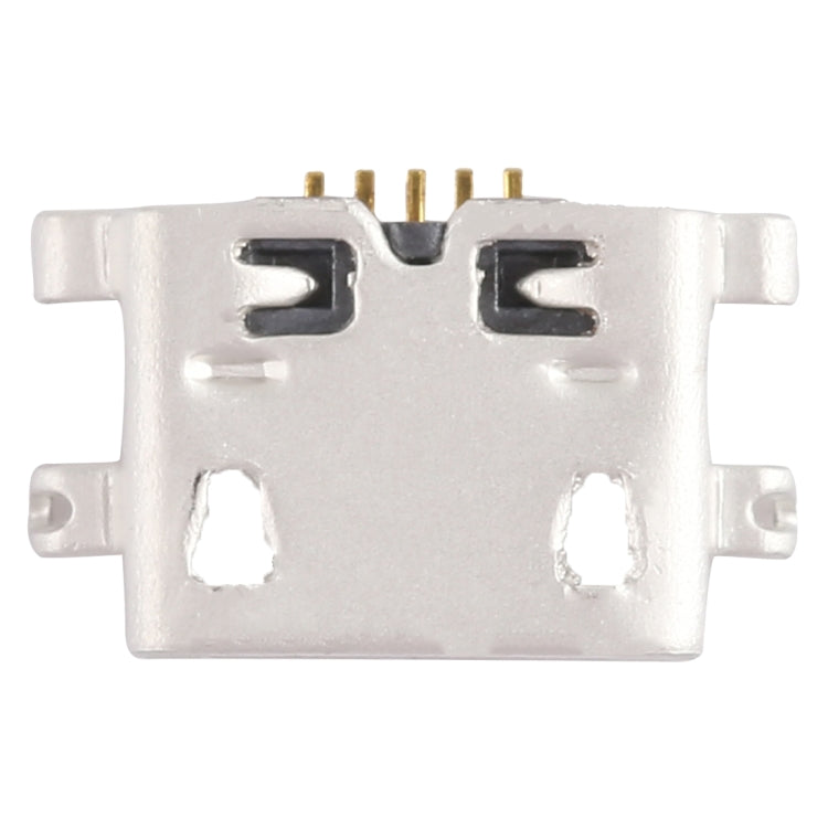 10 PCS Charging Port Connector for Xiaomi Redmi 5 / Redmi 5A
