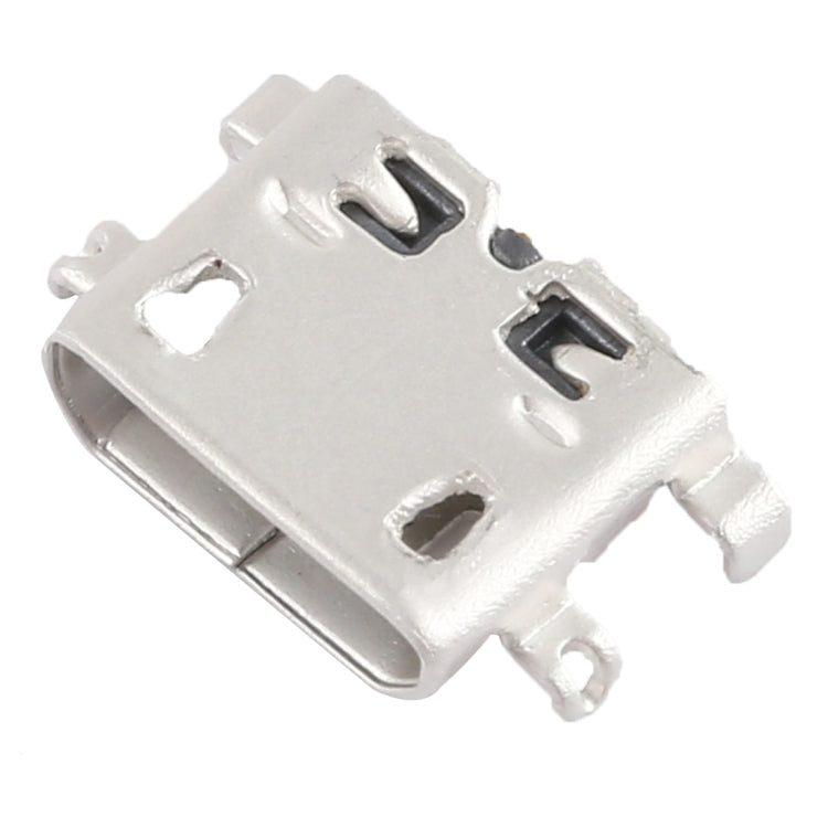 10 PCS Charging Port Connector for Xiaomi Redmi 5 / Redmi 5A