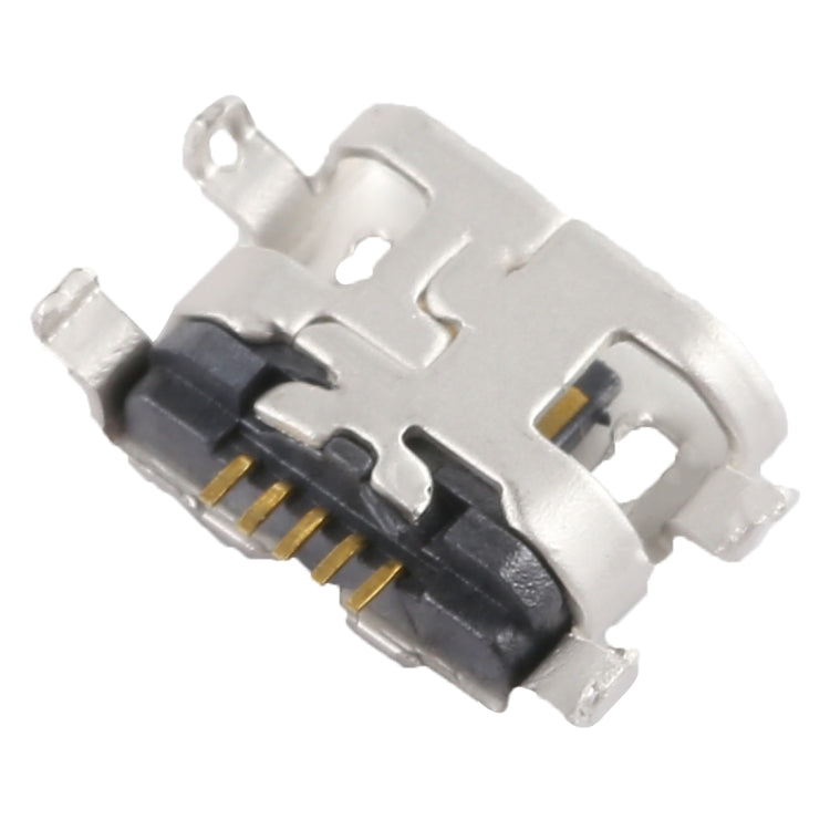 10 PCS Charging Port Connector for Xiaomi Redmi 5 / Redmi 5A