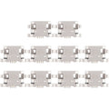 10 PCS Charging Port Connector for Xiaomi Redmi Note 5A