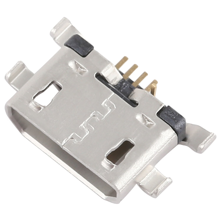 10 PCS Charging Port Connector for Xiaomi Redmi Note 5A