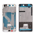 Front Housing LCD Frame Bezel Plate, For Huawei nova Lite