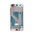 Front Housing LCD Frame Bezel Plate, For Huawei nova Lite — For Huawei nova Lite