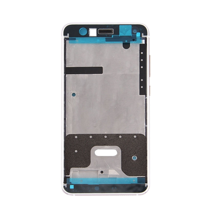 Front Housing LCD Frame Bezel Plate, For Huawei nova Lite — Nova Lite