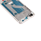 Front Housing LCD Frame Bezel Plate, For Huawei nova Lite — view 5