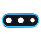 For Huawei Nova 4e 24MP Back Camera Bezel with Lens Cover , For Huawei Nova 4e — For Huawei Nova 4e