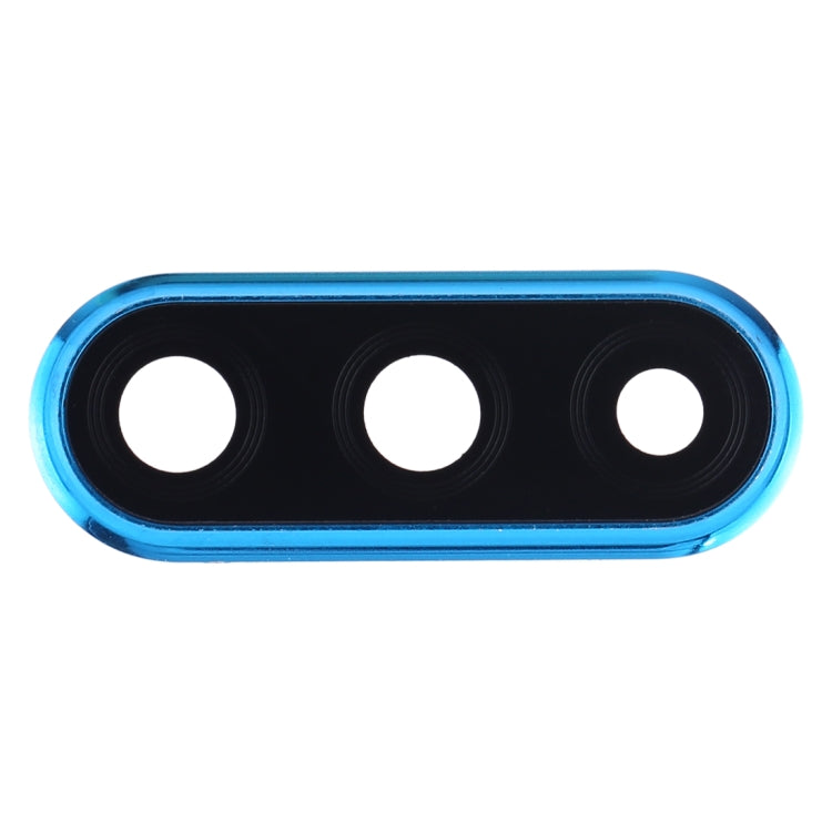 For Huawei Nova 4e 24MP Back Camera Bezel with Lens Cover , For Huawei Nova 4e — For Huawei Nova 4e