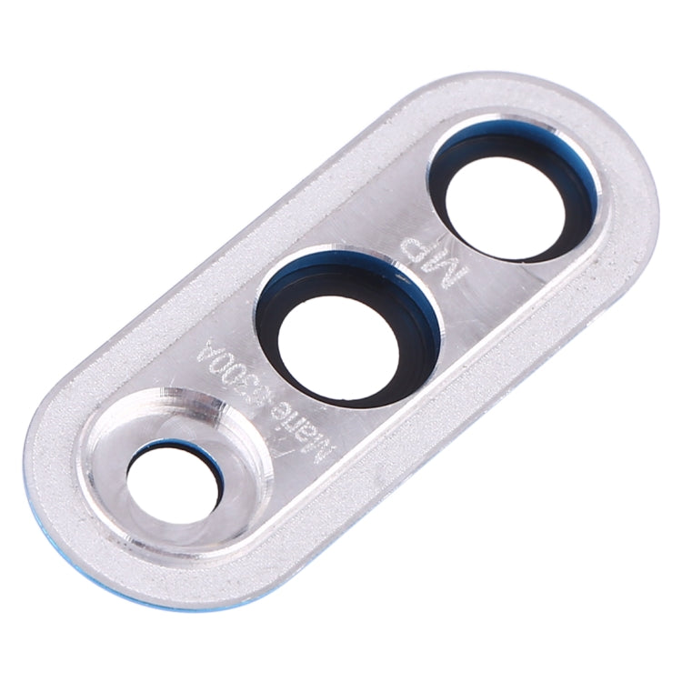 For Huawei Nova 4e 24MP Back Camera Bezel with Lens Cover , For Huawei Nova 4e — view 4