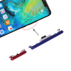 Power Button and Volume Control Button for Huawei Mate 20 Pro, For Huawei Mate 20 Pro (Twilight), For Huawei Mate 20 Pro, For Huawei Mate 20 Pro (Green) — Twilight