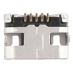 10 PCS Charging Port Connector for HTC One E9 / One E9+ — For HTC One E9