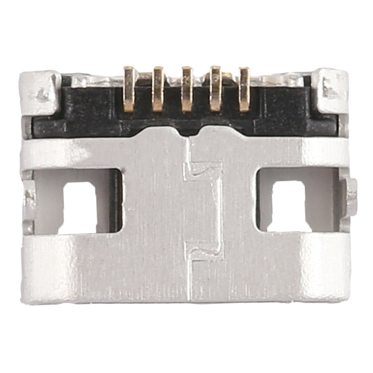 10 PCS Charging Port Connector for HTC One E9 / One E9+ — For HTC One E9
