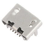10 PCS Charging Port Connector for HTC One E9 / One E9+ — view 4