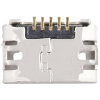 10 PCS Charging Port Connector for HTC Desire 728