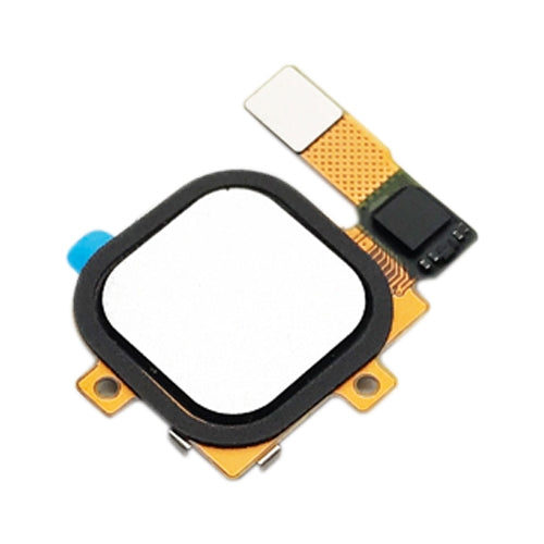 Fingerprint Sensor Flex Cable for Google Nexus 6P, For Google Nexus 6P, For Nexus 6P (Gold) — White