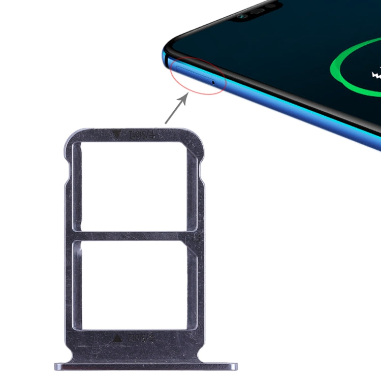 SIM Card Tray for Huawei Honor 10