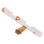 Power Button & Volume Button Flex Cable for Huawei  Honor Play 7, For Huawei Honor Play 7 — view 4