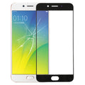 Front Screen Outer Glass Lens, For OPPO R9s
