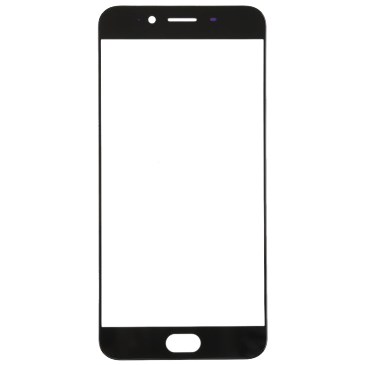 Front Screen Outer Glass Lens, For OPPO R9s — For OPPO R9s