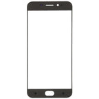 Front Screen Outer Glass Lens, For OPPO R9s — view 3