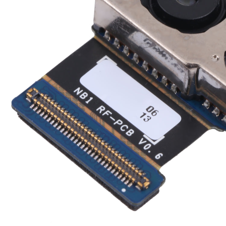 Back Facing Camera for Nokia 8 / N8 TA-1012 TA-1004 TA-1052