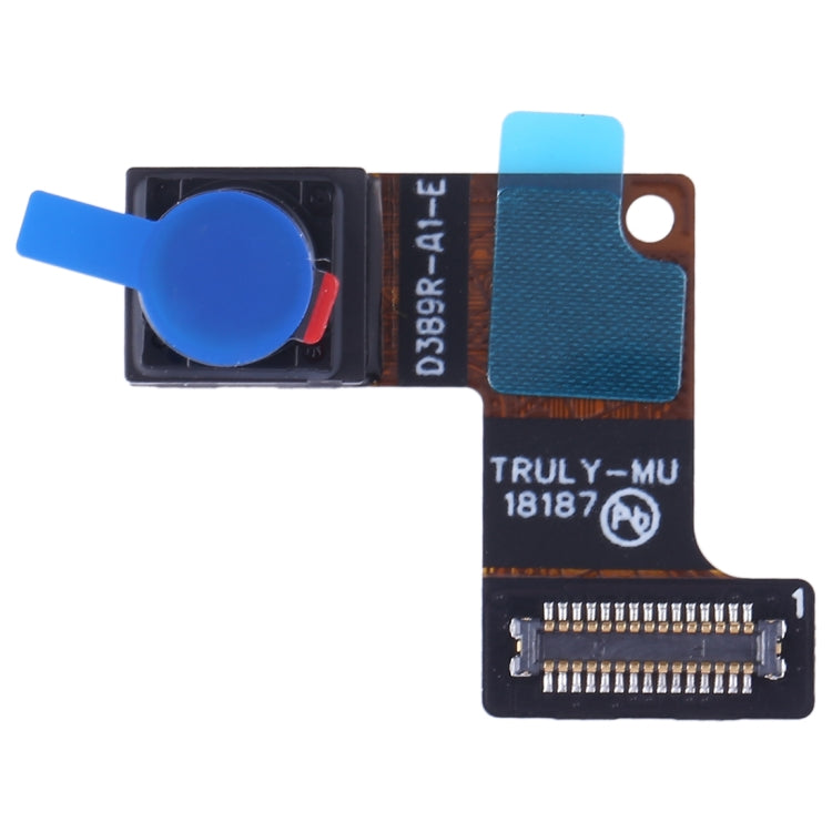 Front Facing Camera Module for Nokia 7.1 TA-1085 — For Nokia 7.1