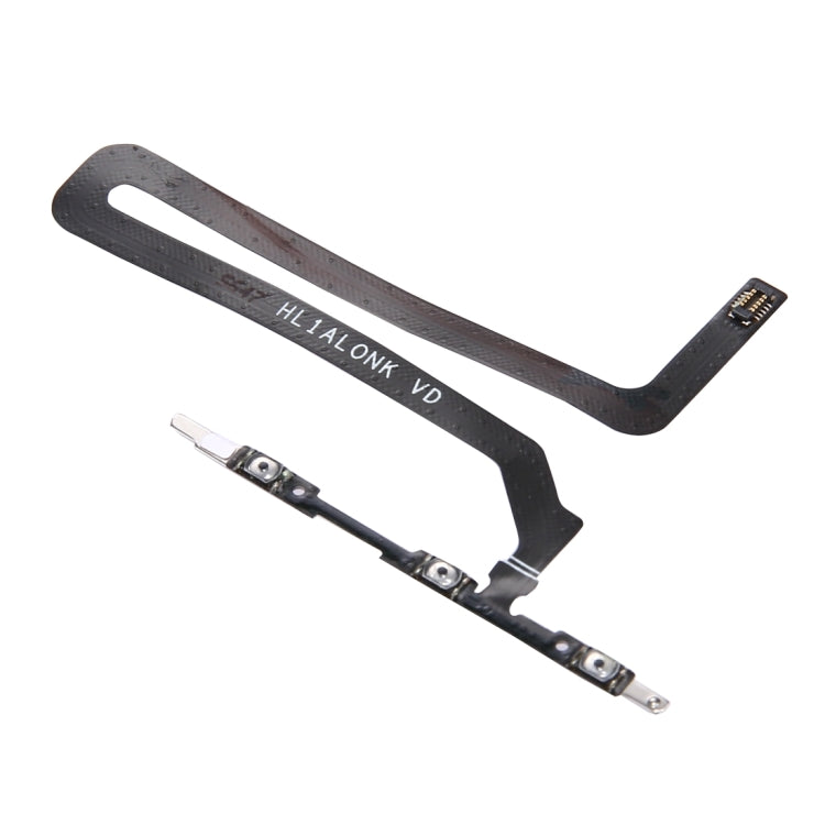 Power Button & Volume Button Flex Cable, For Huawei Mate 9 Pro
