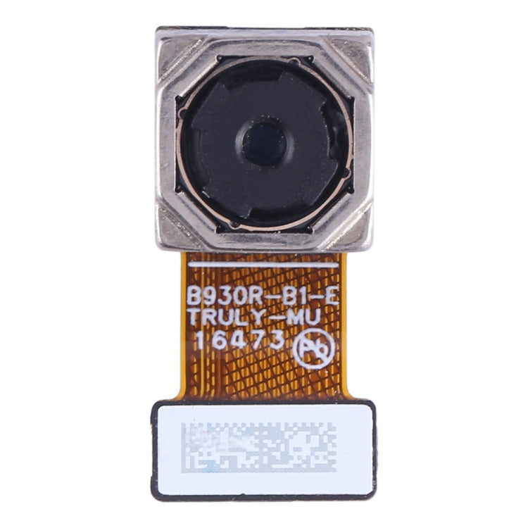 Front Facing Camera Module for Nokia 6 TA-1000 TA-1003 TA-1021 TA-1025 TA-1033 TA-1039