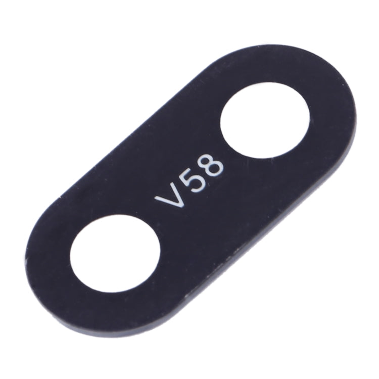 10pcs Back Camera Lens, For Vivo Y95