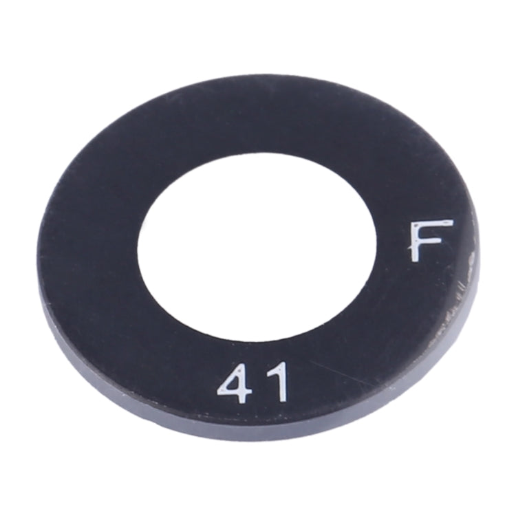 10pcs Back Camera Lens, For OPPO F7 / A3