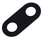 10pcs Back Camera Lens, For OPPO R17