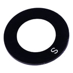 10pcs Back Camera Lens, For Vivo Y79