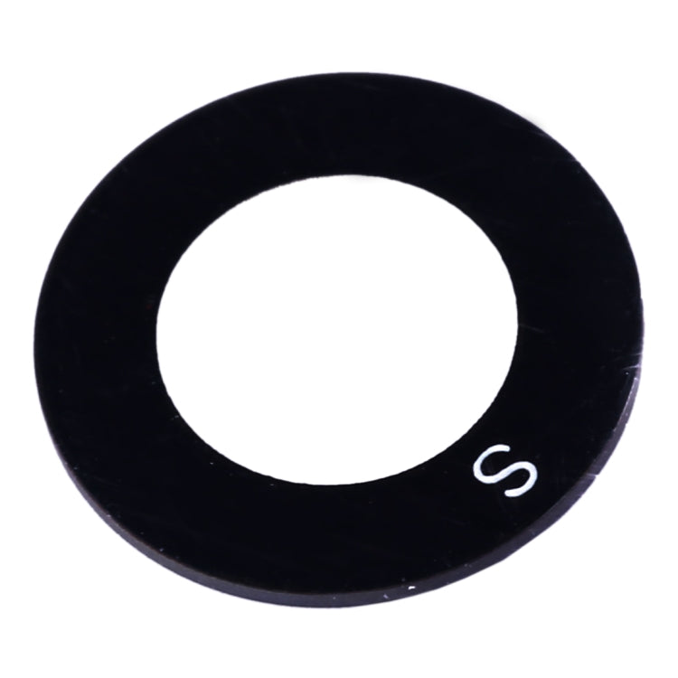 10pcs Back Camera Lens, For Vivo Y79